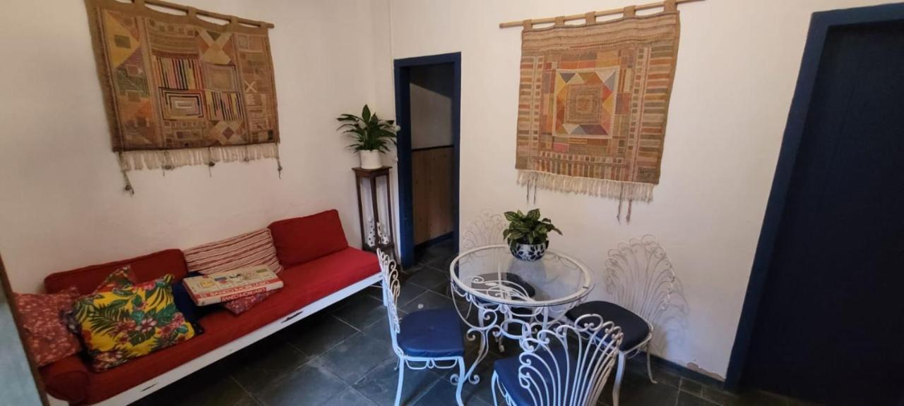 Bed and Breakfast Pouso Donana Cama E Cafe Itaipava Exterior foto