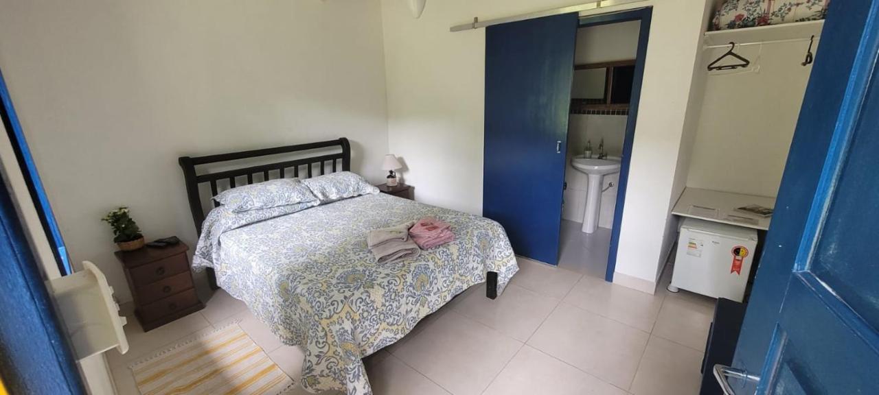 Bed and Breakfast Pouso Donana Cama E Cafe Itaipava Exterior foto